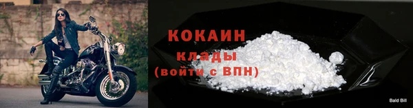 прущий лед Горняк